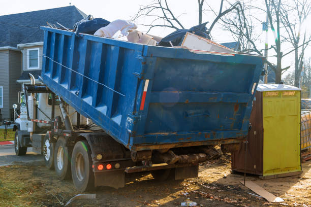 Best Professional Junk Removal  in Palatka, FL