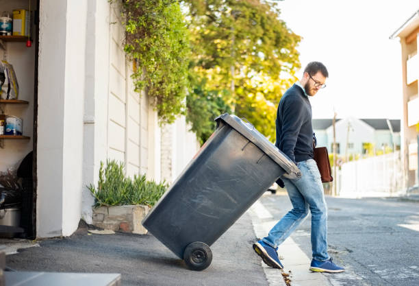 Best Commercial Junk Removal  in Palatka, FL